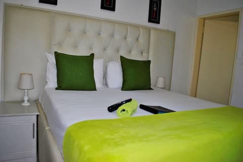 Lapologa Bed and Breakfast, Room