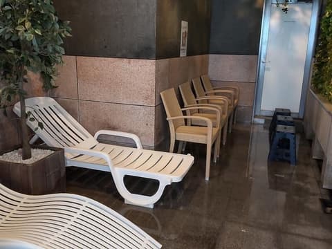 Rex Inn Kawasaki - Caters to Men, Bathroom