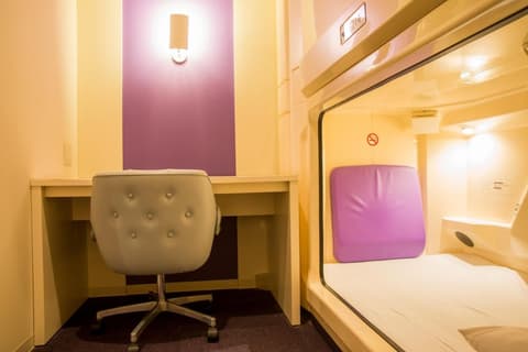 Rex Inn Kawasaki - Caters to Men, Room