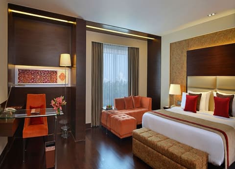 Grand Mercure Agra, Room