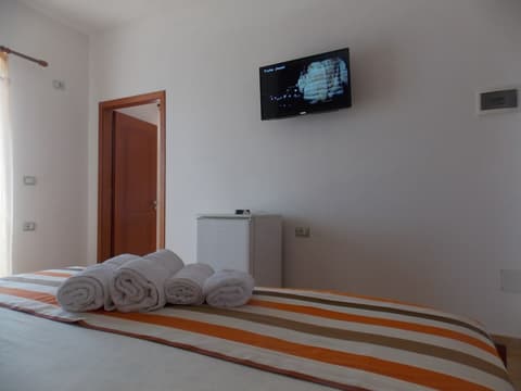 Hotel Piccolino, Room