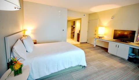 Hilton Garden Inn Miami Dolphin Mall, Room