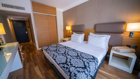 Cettia Beach Resort - Adults Only, Room