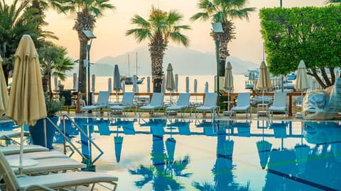 Cettia Beach Resort - Adults Only, Pool