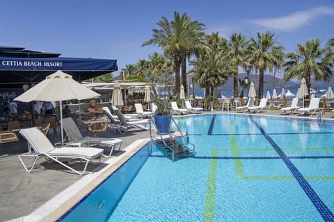 Cettia Beach Resort - Adults Only, Pool