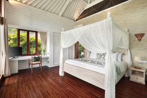 Hidden Hills Villas, Room