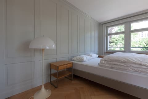 Hotel Militärkantine, Room