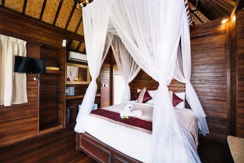 The Cozy Villas Lembongan by ABM, Room