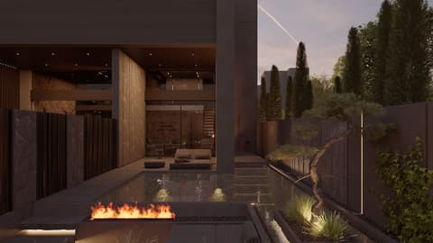 NEMA Design Hotel & Spa - Adults Only, Room