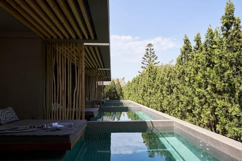 NEMA Design Hotel & Spa - Adults Only, Room