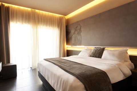 NEMA Design Hotel & Spa - Adults Only, Room