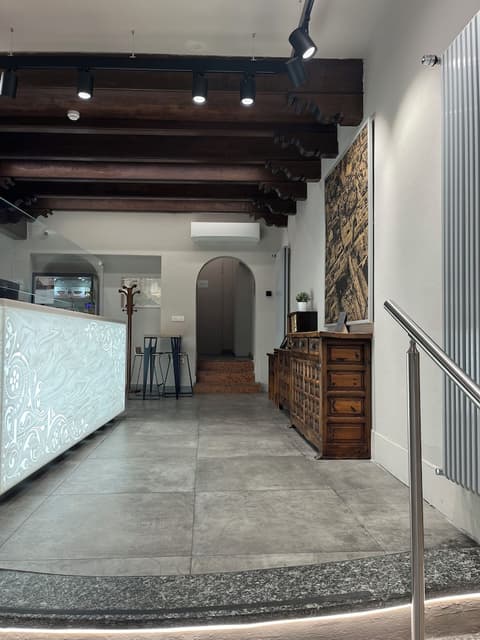 Residenza Accademia , Mantegna Hotels, Reception