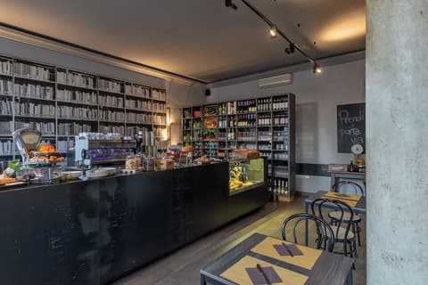 Residenza Ca' Tazzoli , Mantegna Hotels, Breakfast buffet