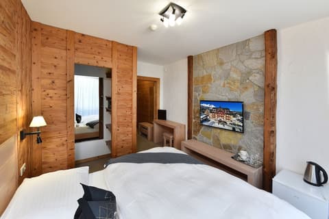 APLEND Hotel Kukučka a Rezidencie, Room