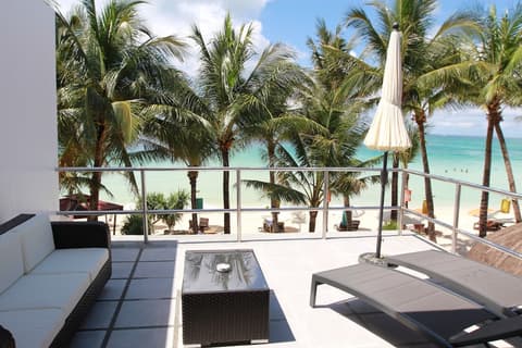 Calypso Beach & Dive Resort, Room