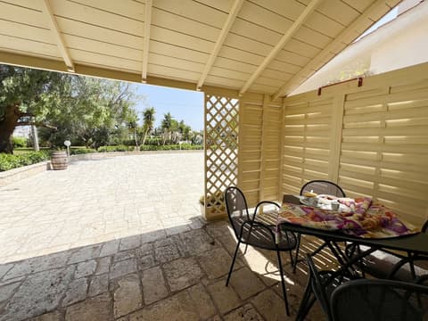 La Maison One B&B, Room