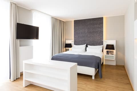 Amedia Luxury Suites Graz, Trademark Collection by Wyndham, Room