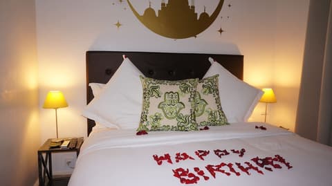 Riad Shanima & Spa, Room