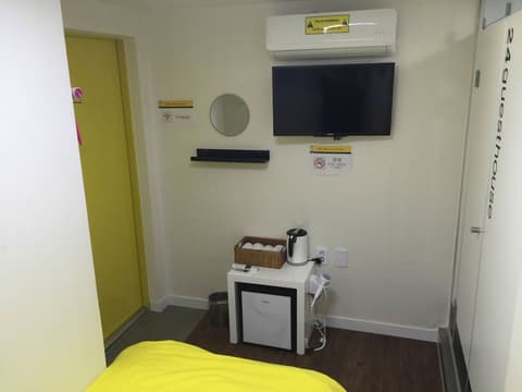 24 Guesthouse Seoul City Hall, Room