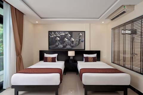 Banana Garden Hoi An Boutique Hotel, Room