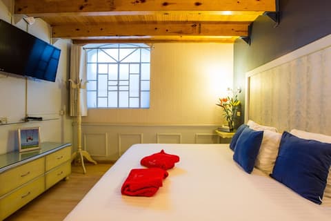 Xoxula by Inmense, Room