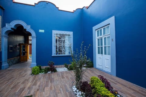 Xoxula by Inmense, Terrace/patio