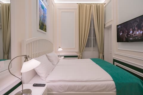 Revelton Suites Karlovy Vary, Room