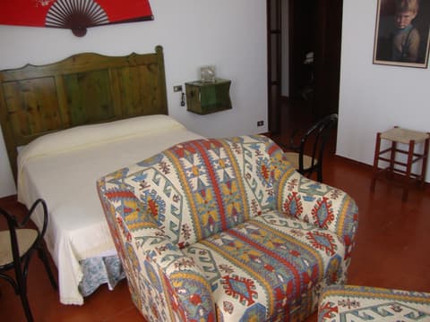 B&B Lampedusa Cavaliere, Room