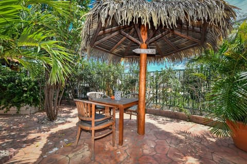 Brisas Studio Apartments - Adults Only, Terrace/patio