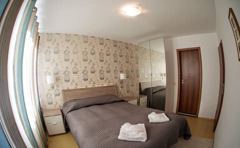 Predela 2 Holiday Apartments, Room