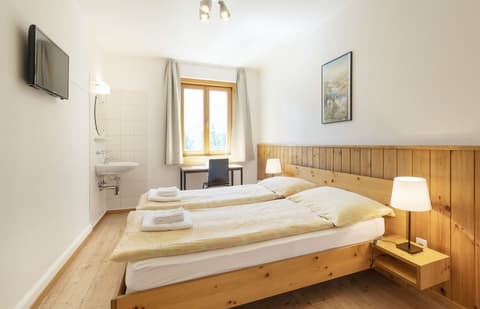 Hostel by Randolins, Room