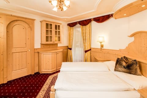 Romantik & Family Hotel Gardenia ***s - Gardenahotels, 