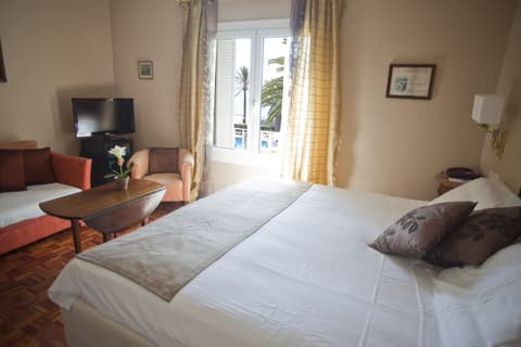 Hotel Subur Maritim, Room