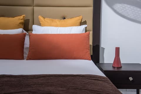 Troulis Aparthotel, Room