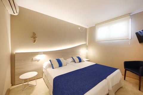 Son Caliu Apartamentos, Room