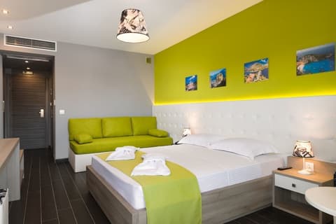 Lagaria Hotel, Room