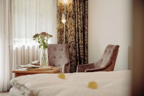 Hotel Alte Post, Room