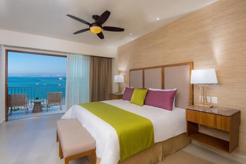 Almar Resort Luxury LGBT Beach Front Experience, Room