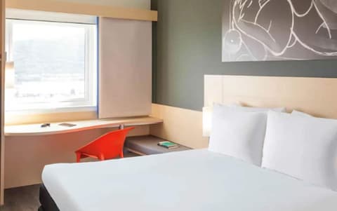 ibis Queretaro, Room