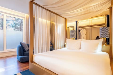 Palácio do Governador - Lisbon Hotel & Spa, Room