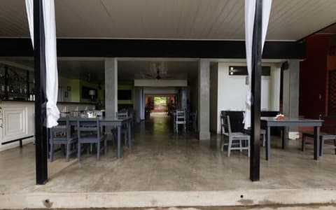 Laguna del Cocodrilo, Interior detail