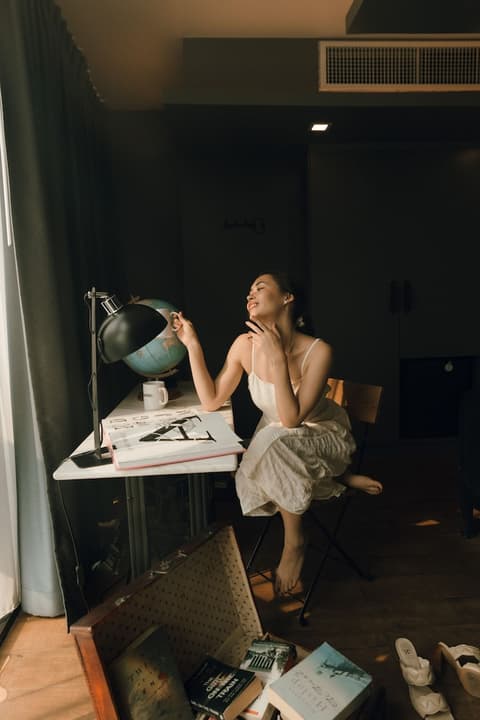 Art Mai Gallery Nimman Hotel, Room