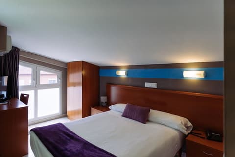 Hotel Rural Tierras del Cid, Room