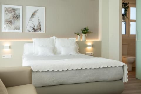 Hotel Rural Tierras del Cid, Room