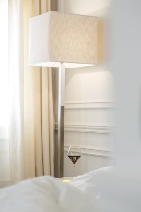 3Sixty Hotel & Suites, Room