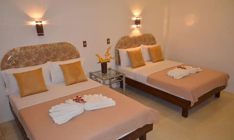 Bakhaw Bed & Breakfast, Room