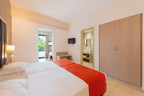 Rodos Star All Inclusive Hotel, Room