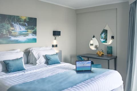 Akti Hotel Ioannina, Room