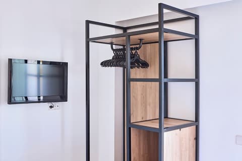 Hostel Floridita Adults Only, Room