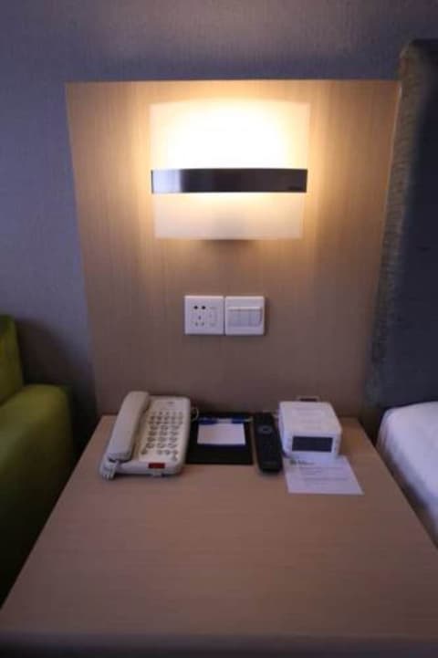 Holiday Inn Express Jinan High-Tech Zone by IHG, Room